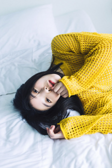 花样姐姐 综艺