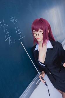 通灵少女
