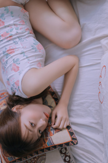 盗墓笔记吴邪